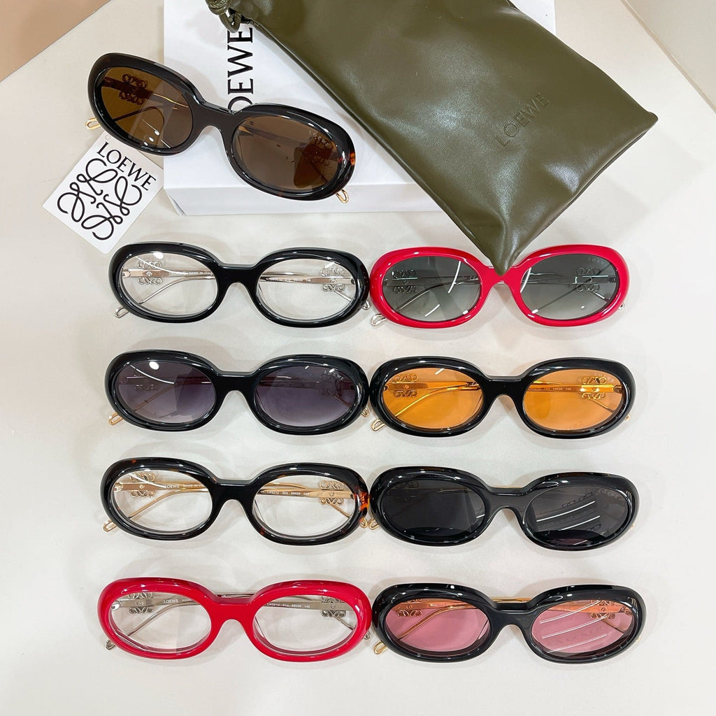 LOEWE  Sunglasses