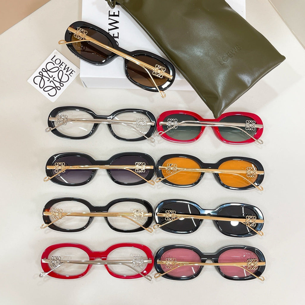 LOEWE  Sunglasses