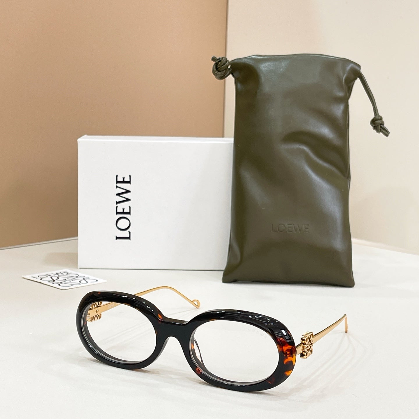 LOEWE  Sunglasses