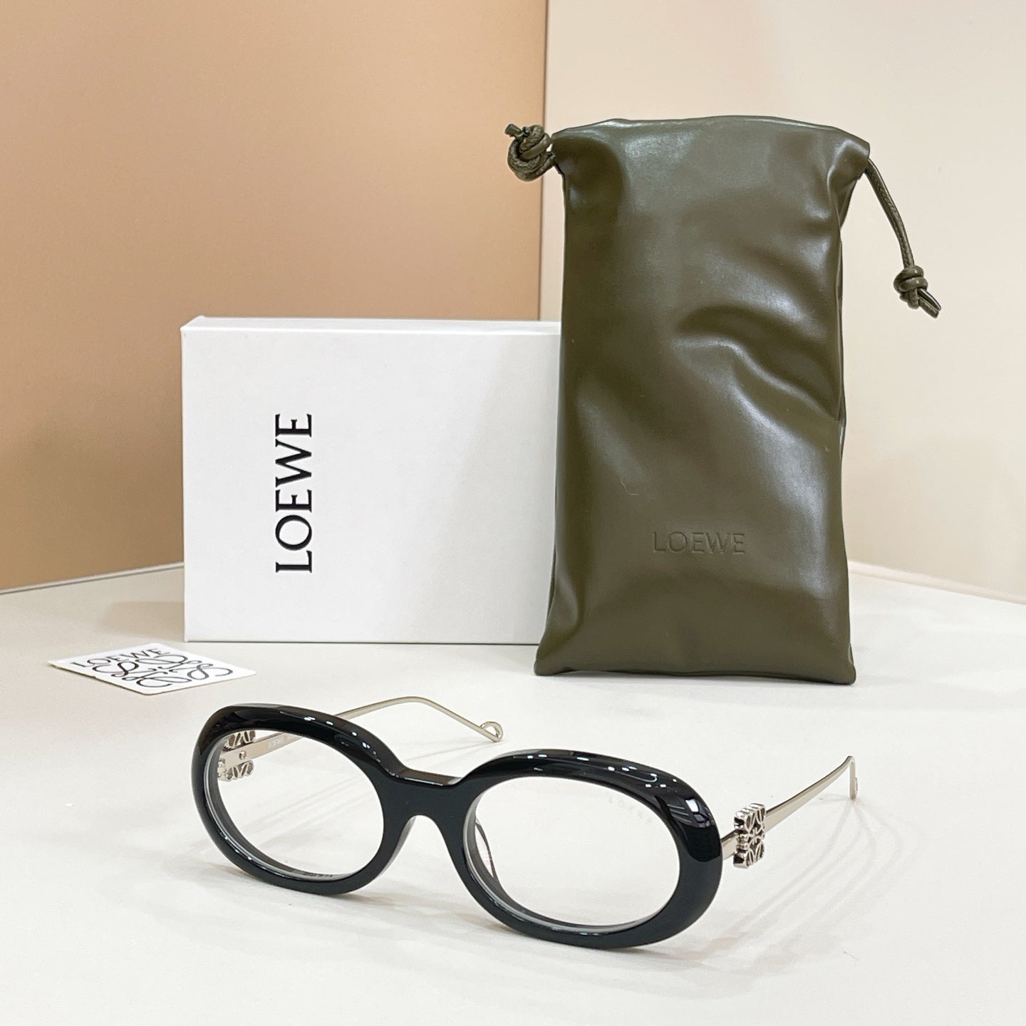 LOEWE  Sunglasses