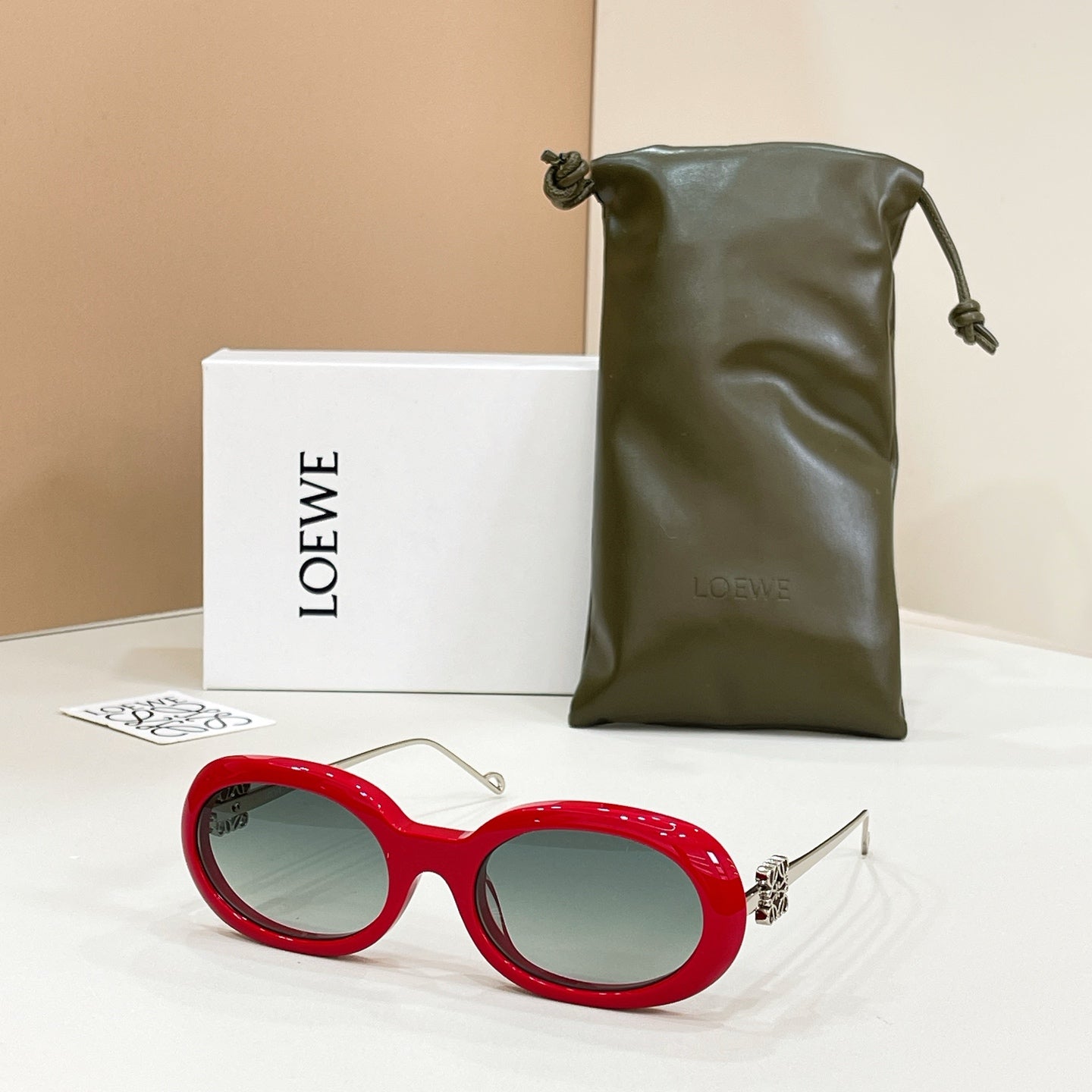 LOEWE  Sunglasses