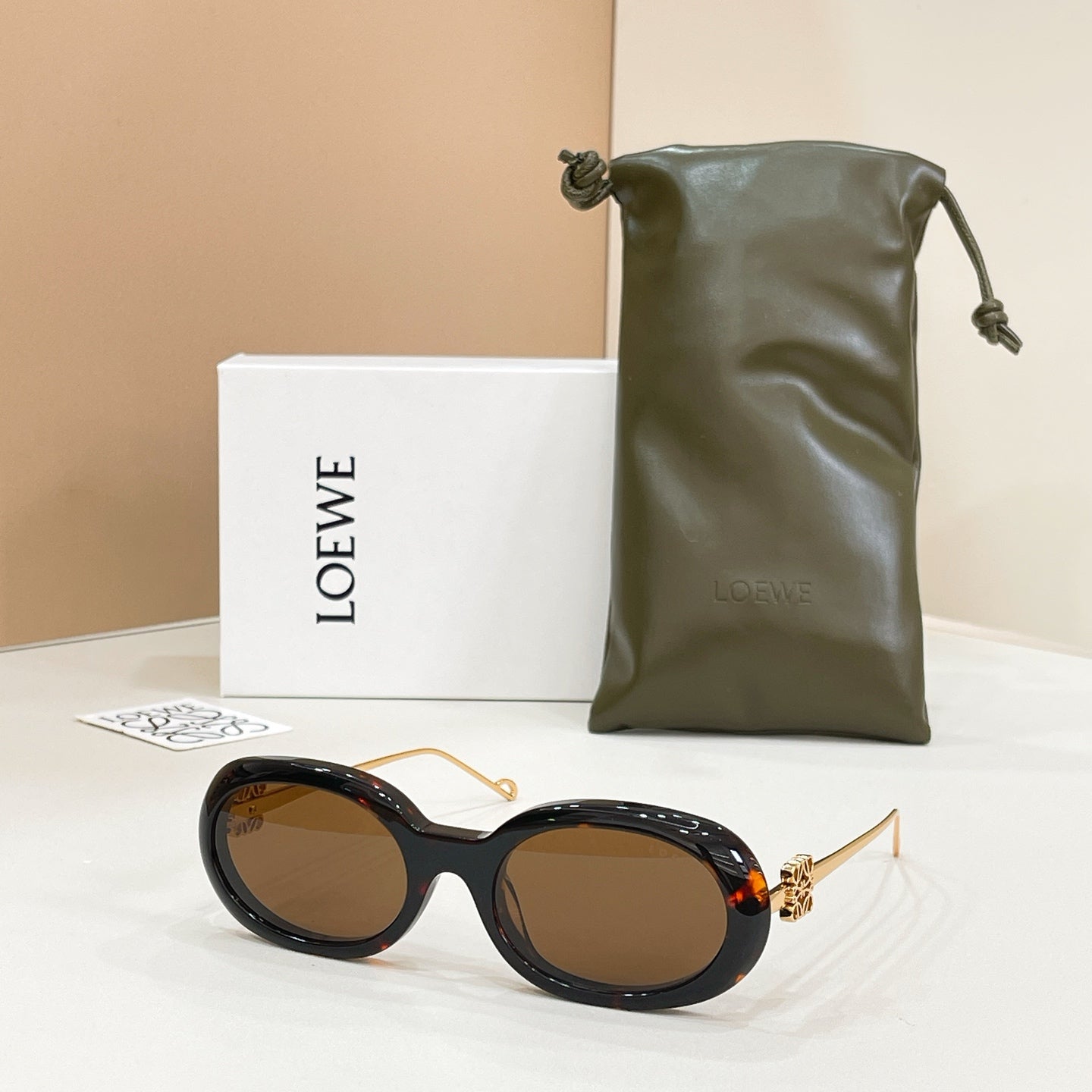 LOEWE  Sunglasses