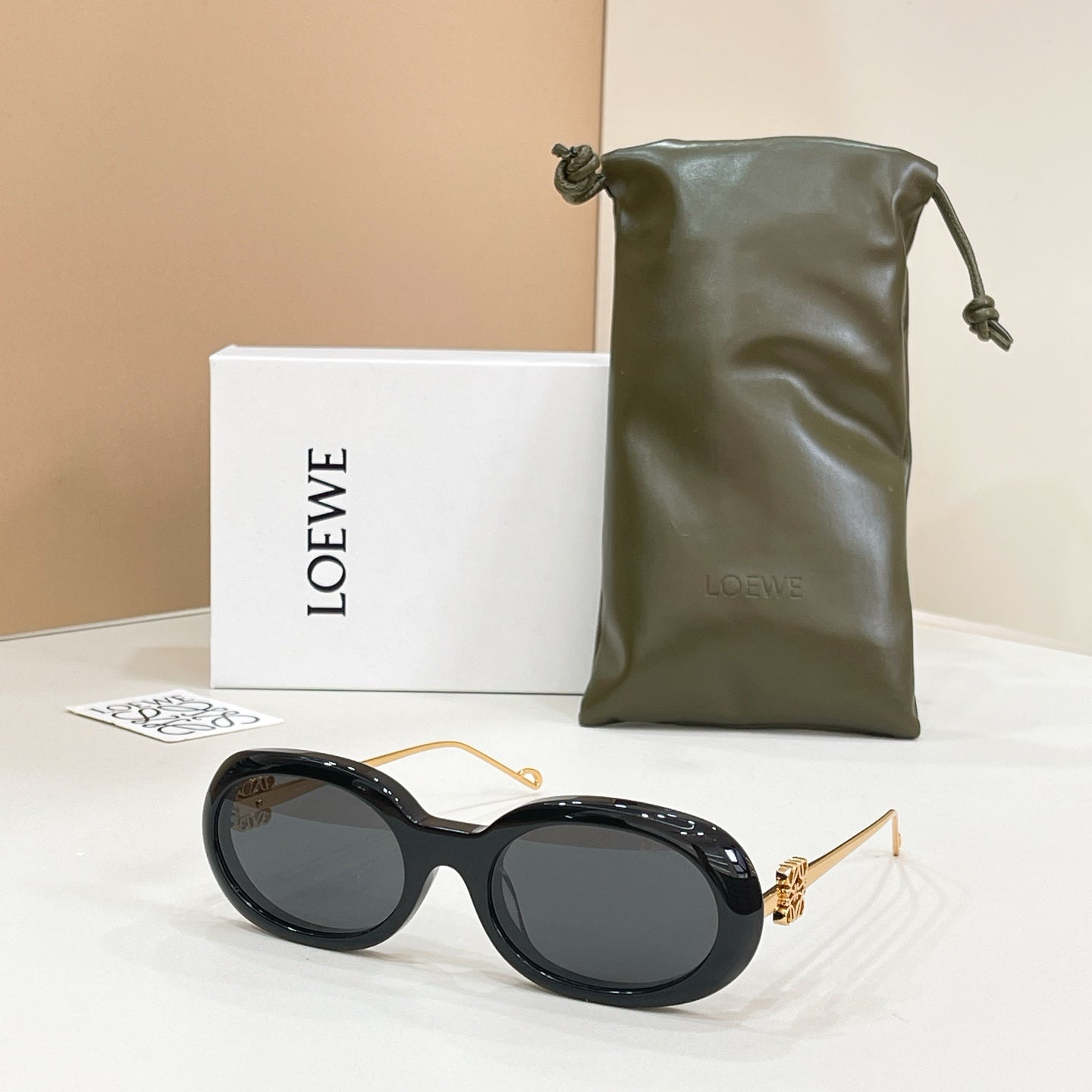 LOEWE  Sunglasses