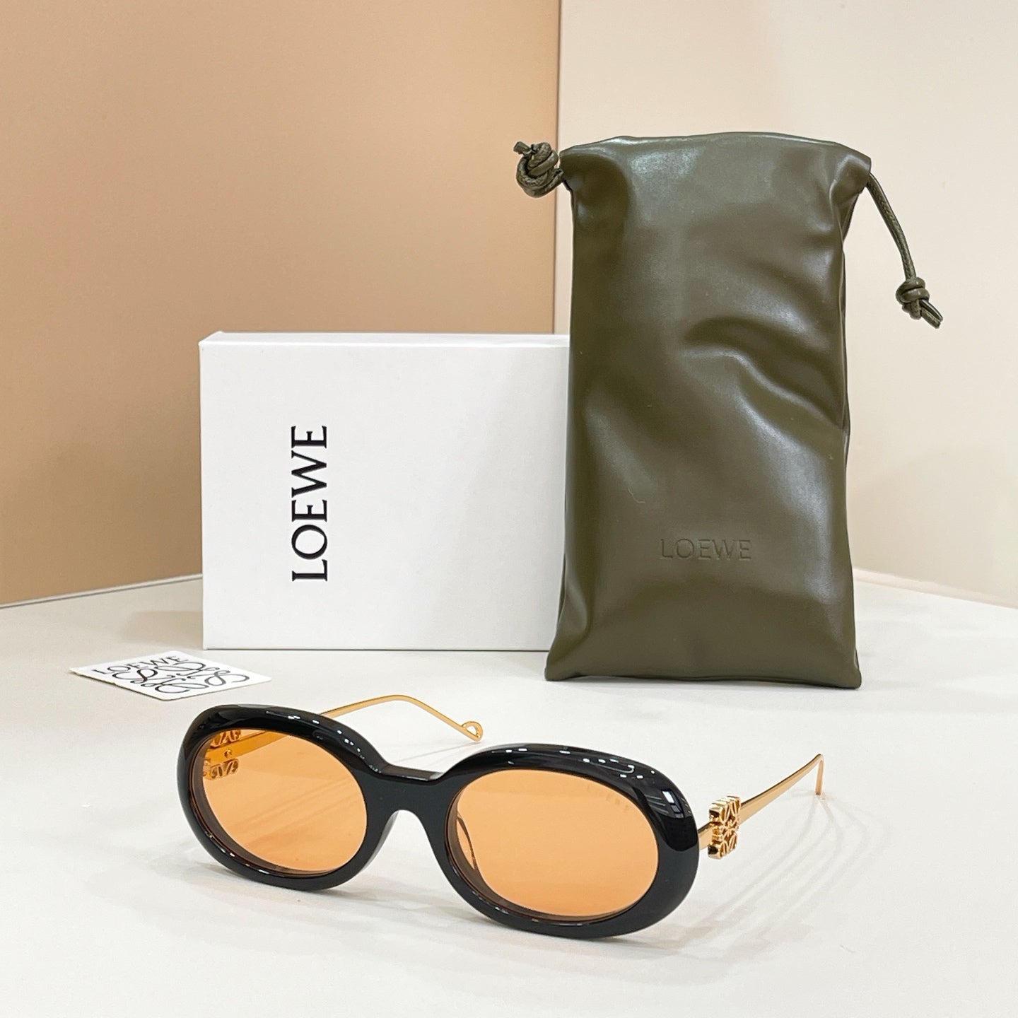 LOEWE  Sunglasses