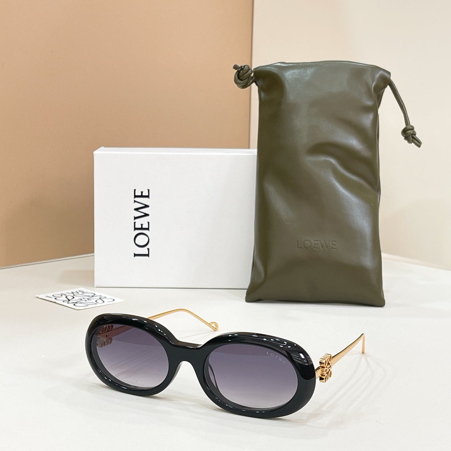LOEWE  Sunglasses
