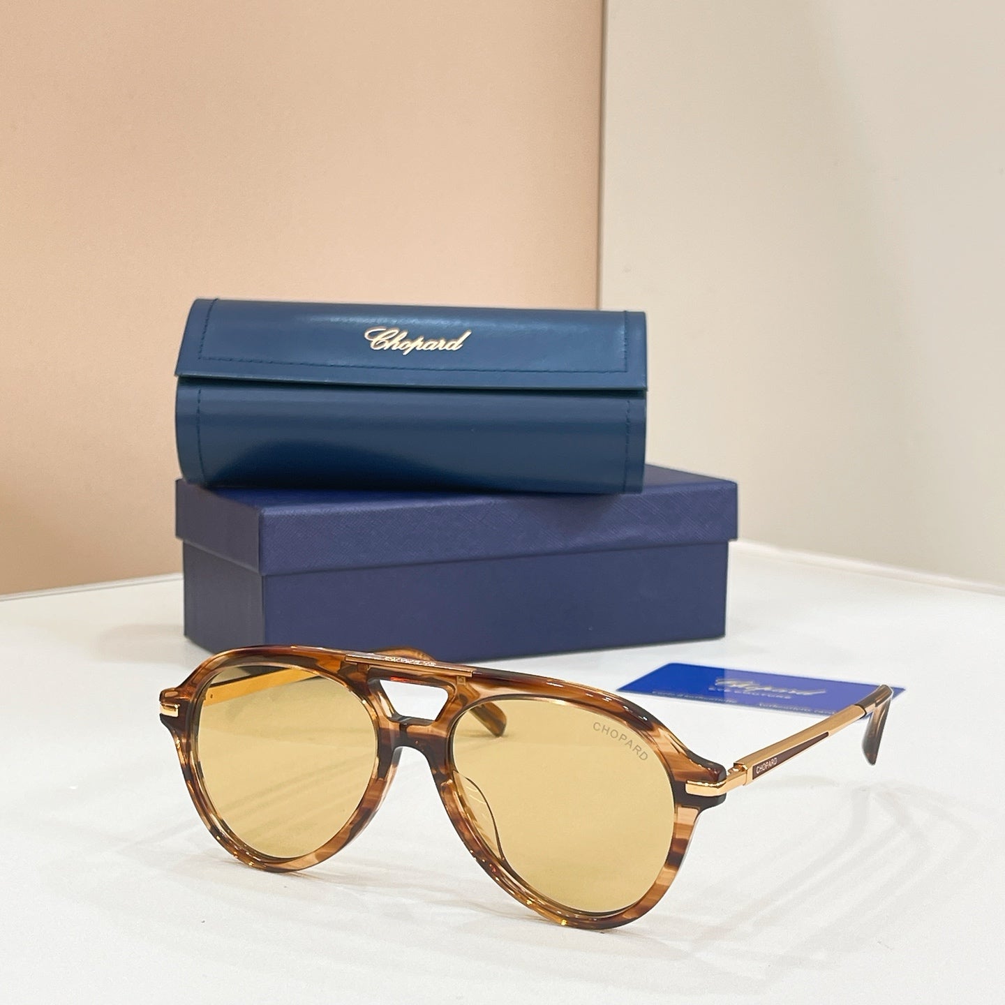 Chopard Sunglasses