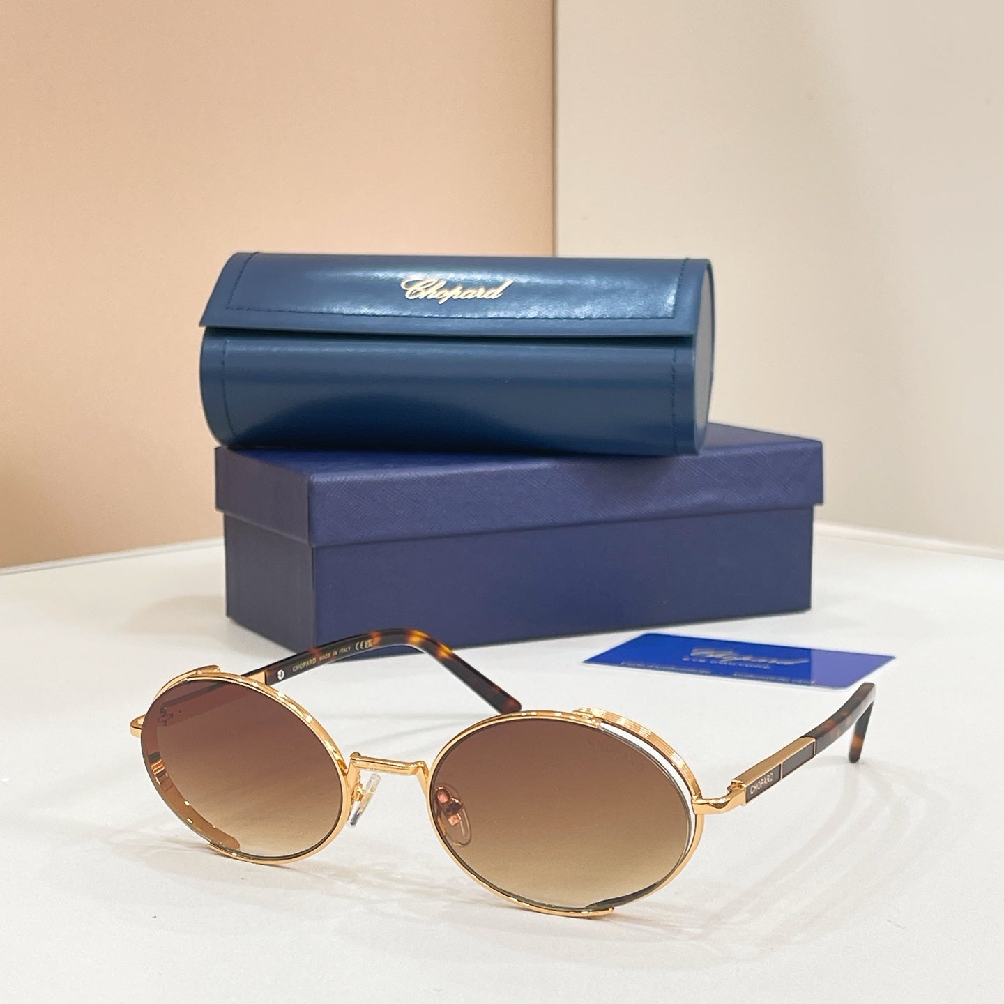 Chopard Sunglasses