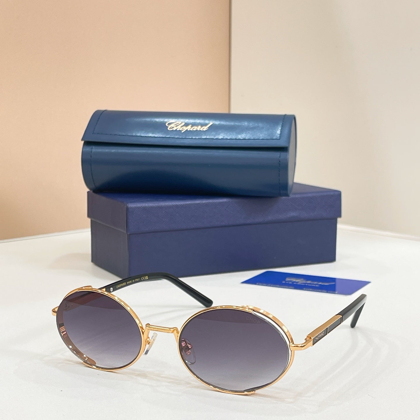 Chopard Sunglasses