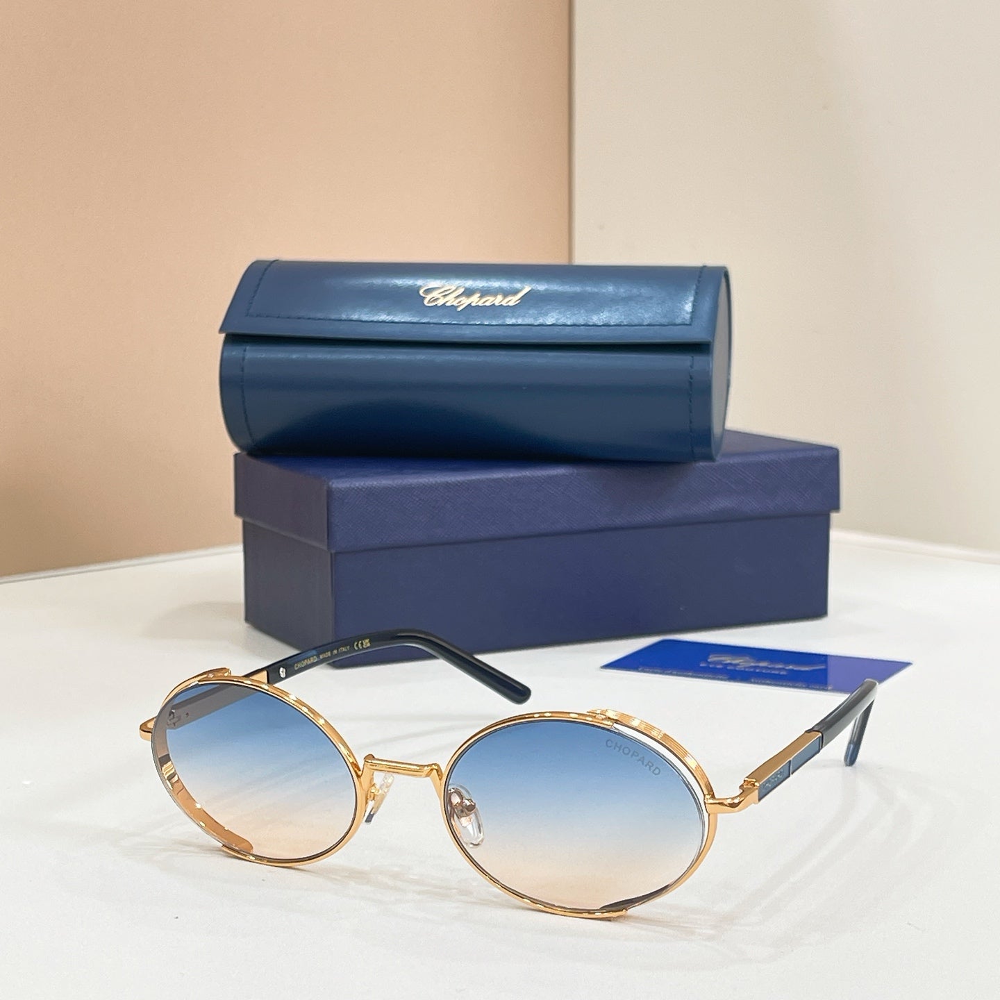 Chopard Sunglasses