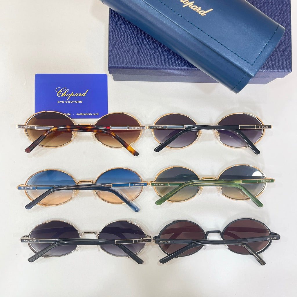 Chopard Sunglasses