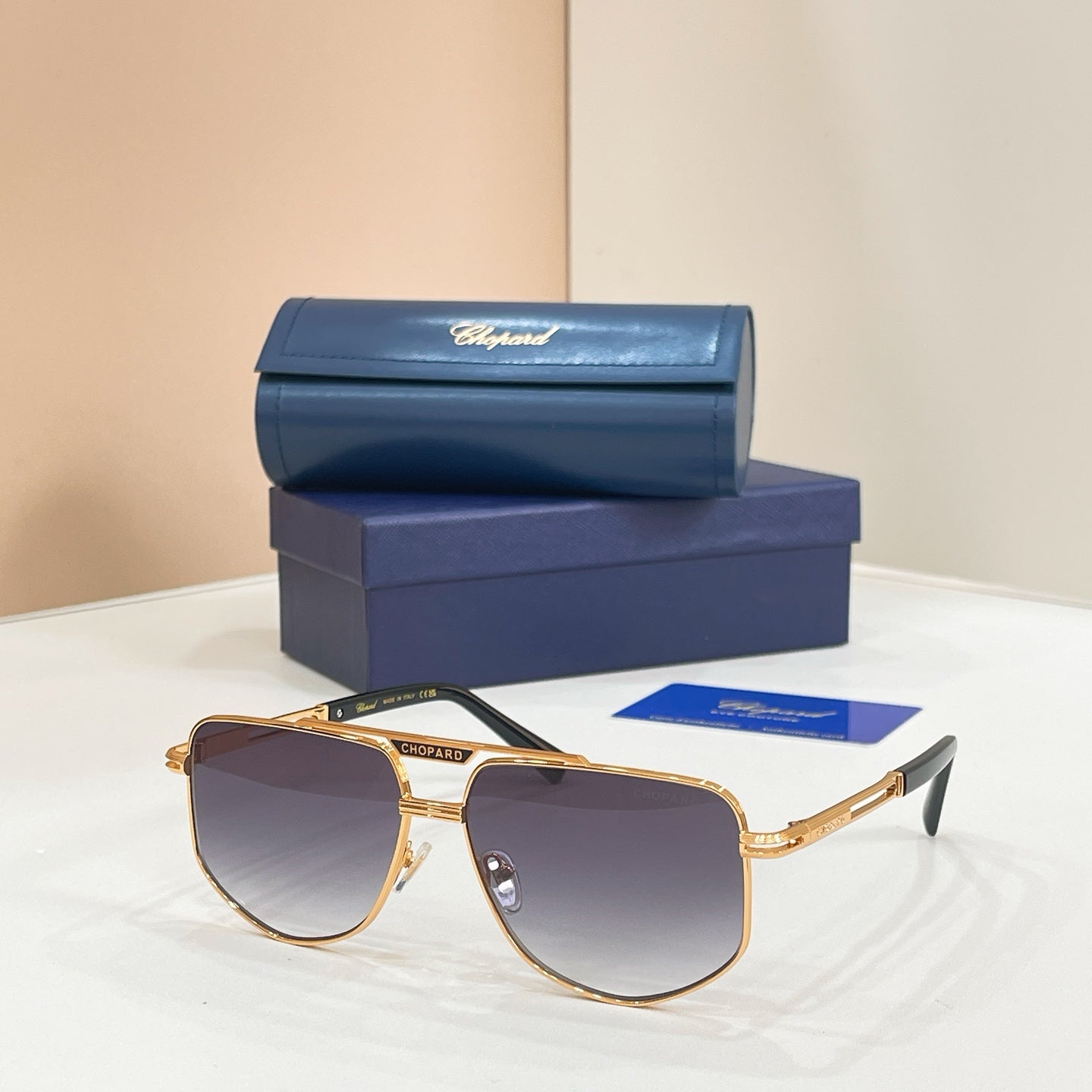 Chopard Sunglasses