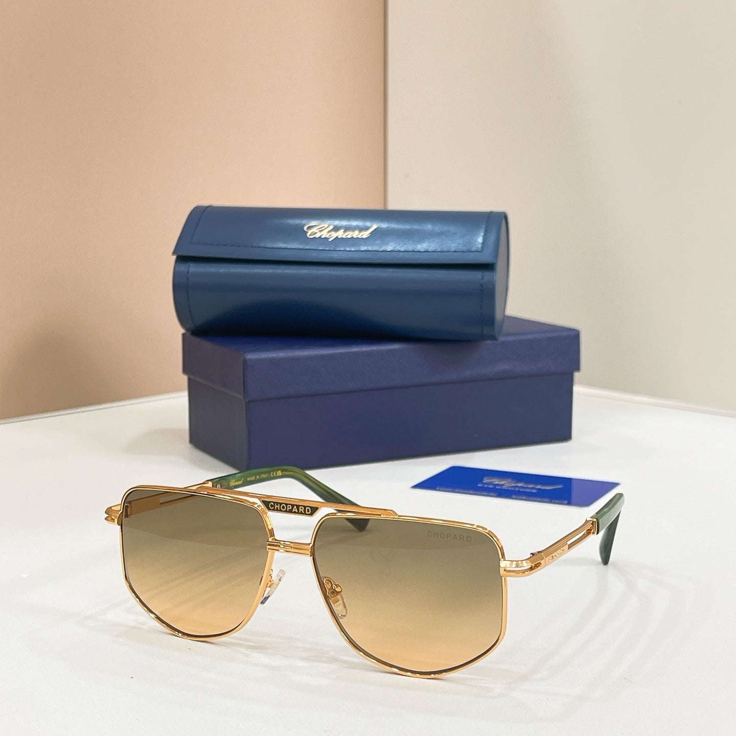 Chopard Sunglasses