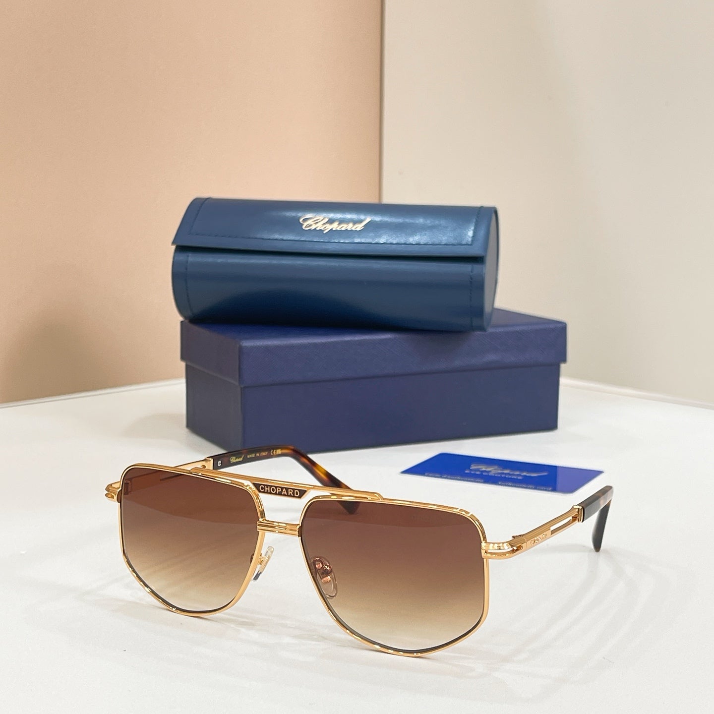 Chopard Sunglasses