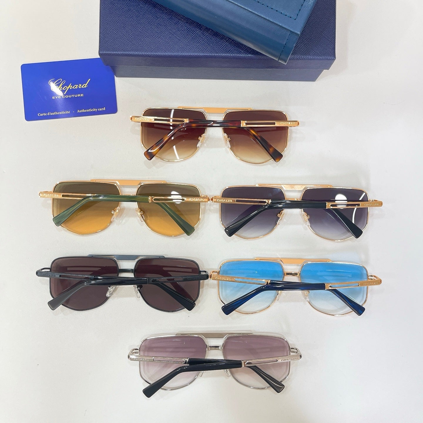 Chopard Sunglasses