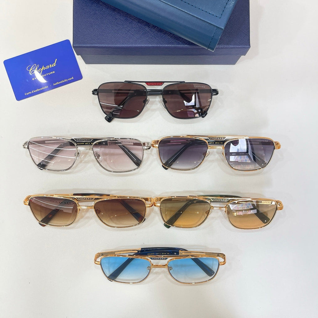 Chopard Sunglasses