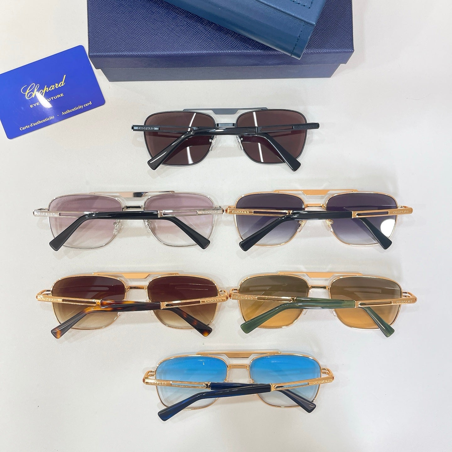 Chopard Sunglasses