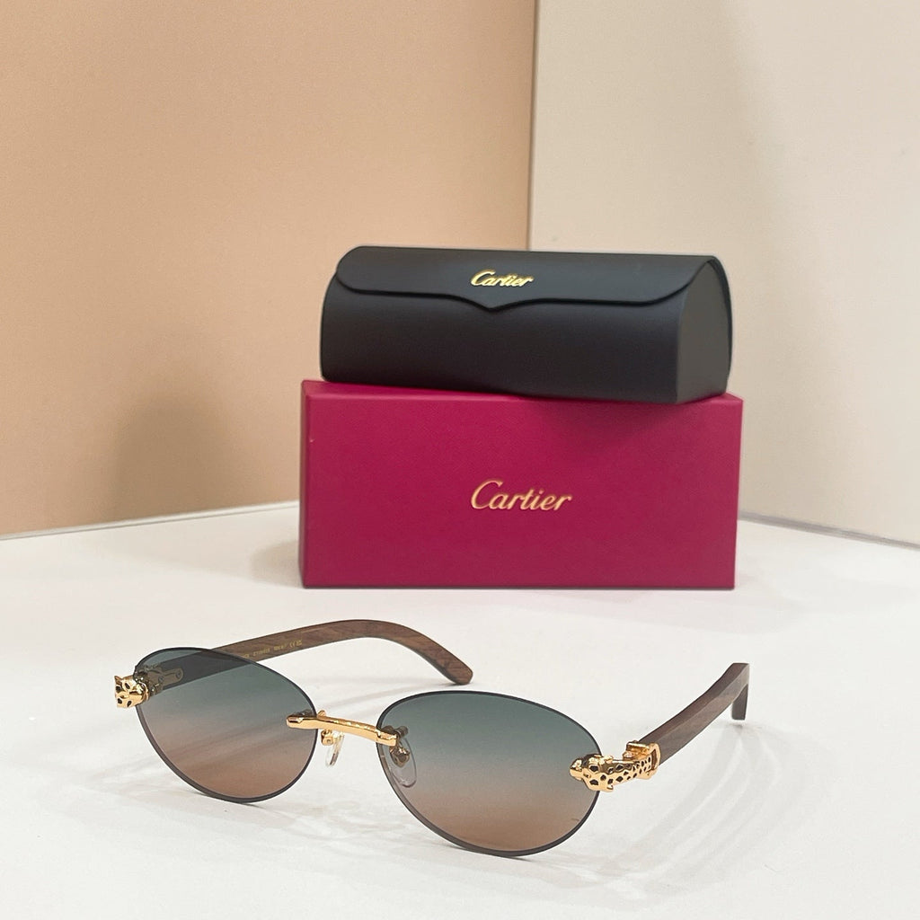 Cartier Sunglasses