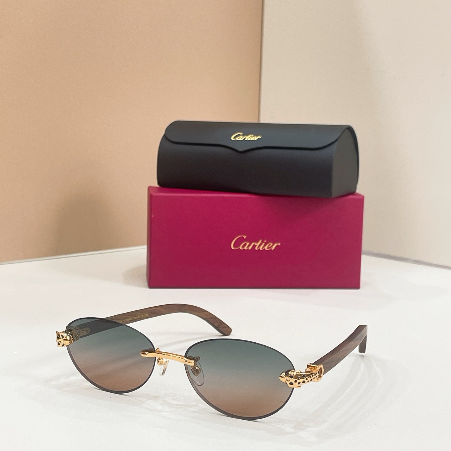 Cartier Sunglasses