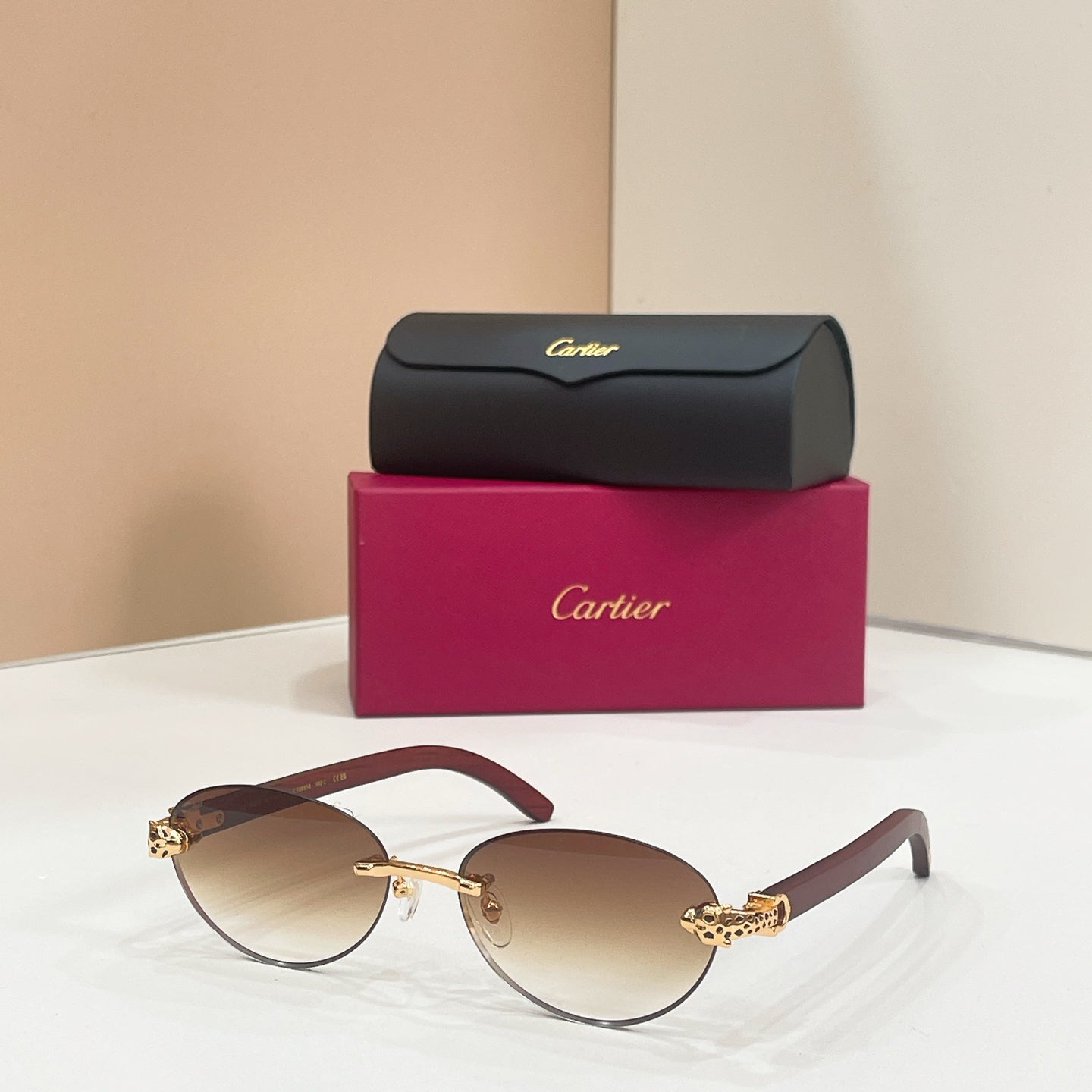 Cartier Sunglasses