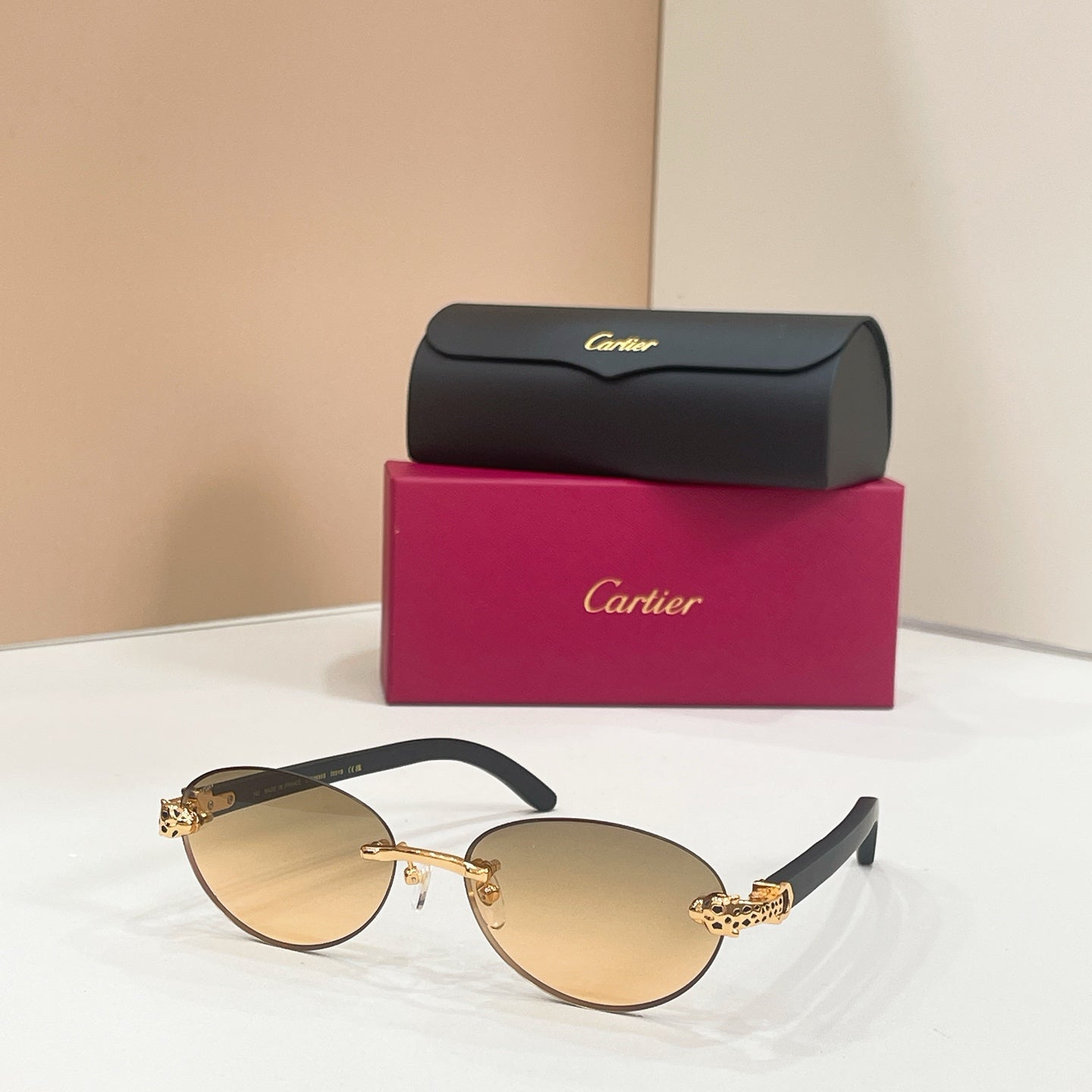 Cartier Sunglasses