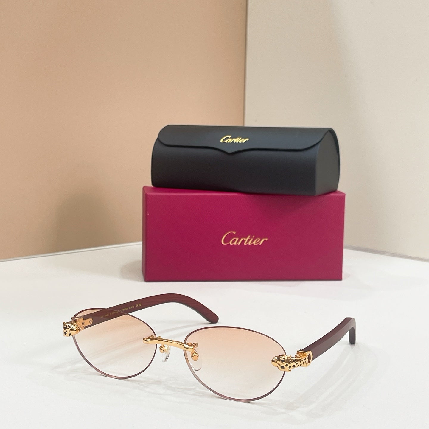 Cartier Sunglasses