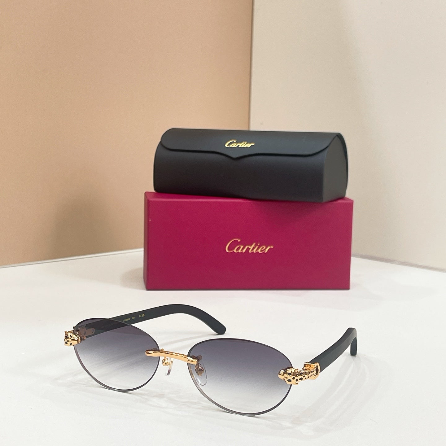 Cartier Sunglasses