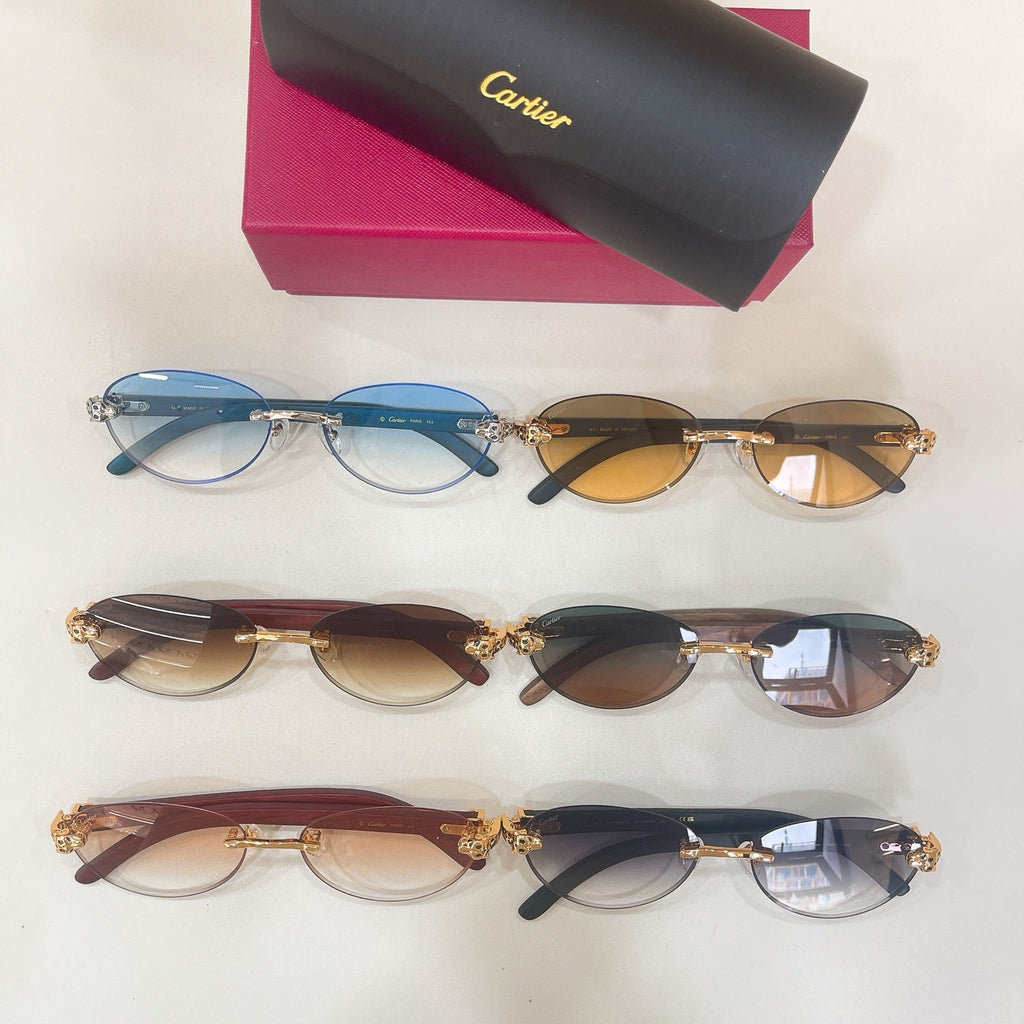 Cartier Sunglasses