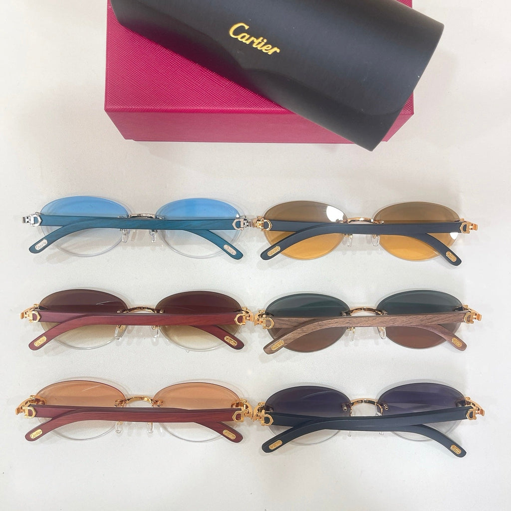 Cartier Sunglasses