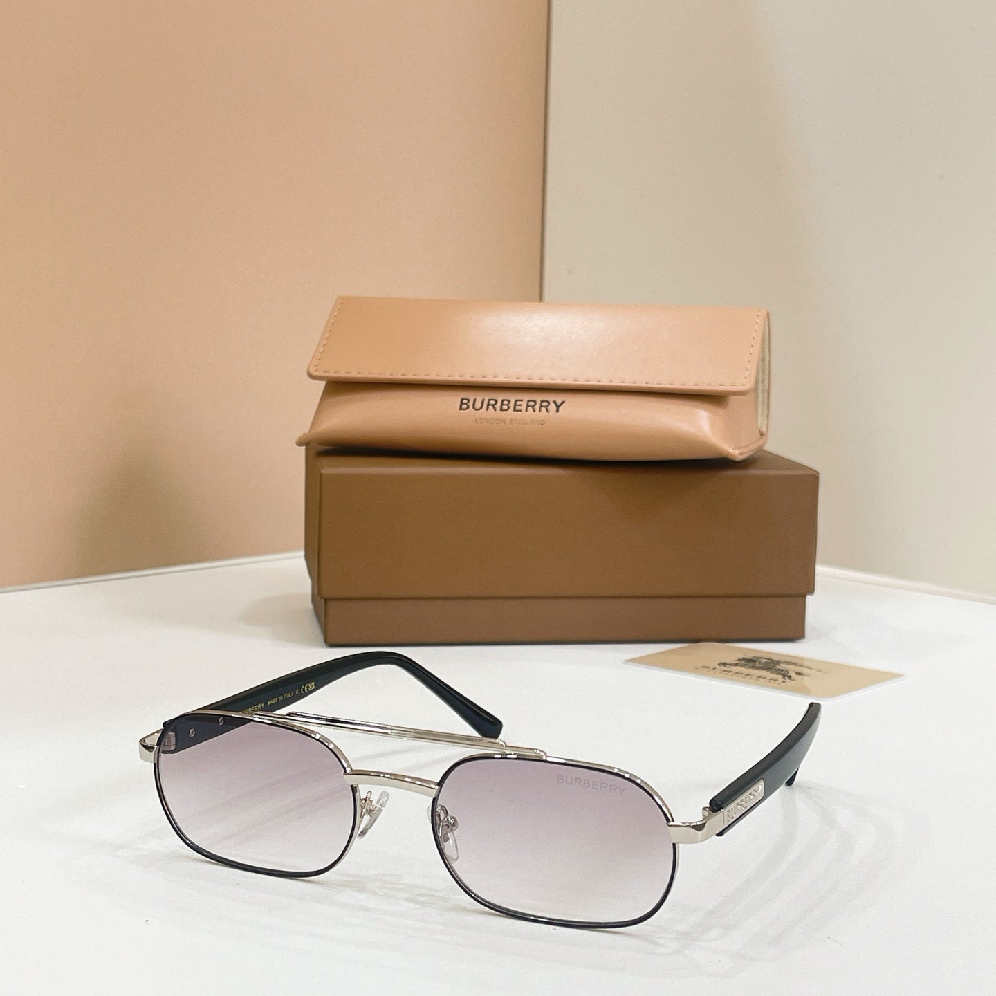 Burberry Sunglasses