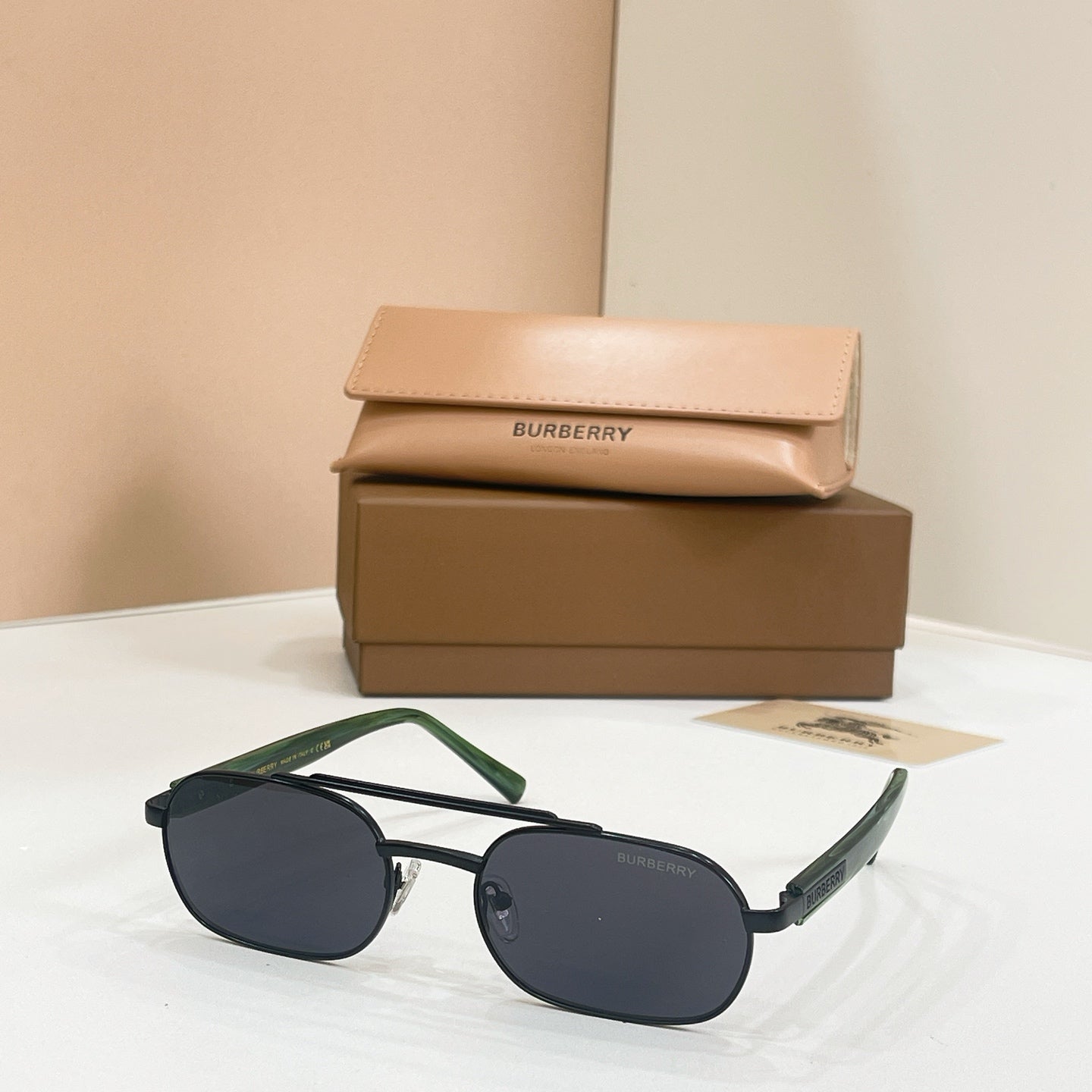 Burberry Sunglasses