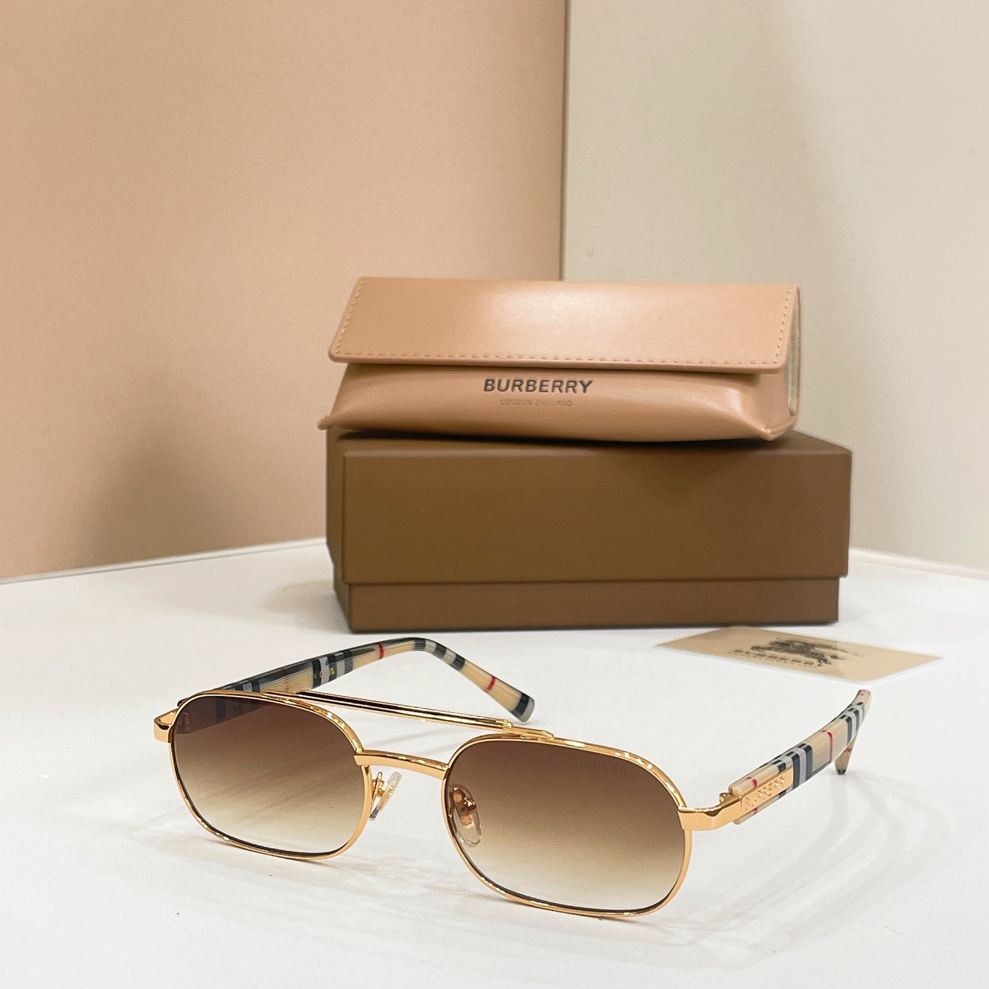 Burberry Sunglasses