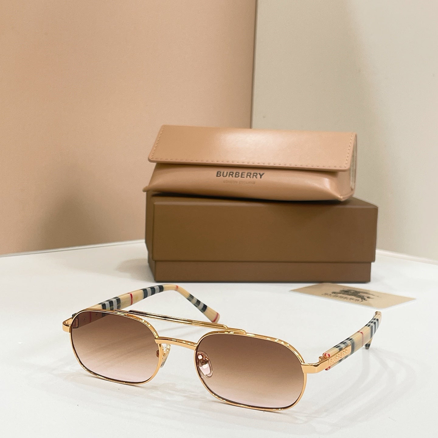 Burberry Sunglasses