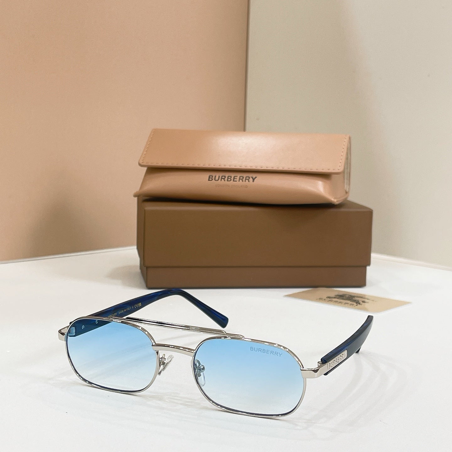 Burberry Sunglasses
