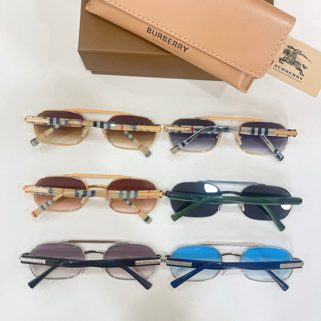 Burberry Sunglasses