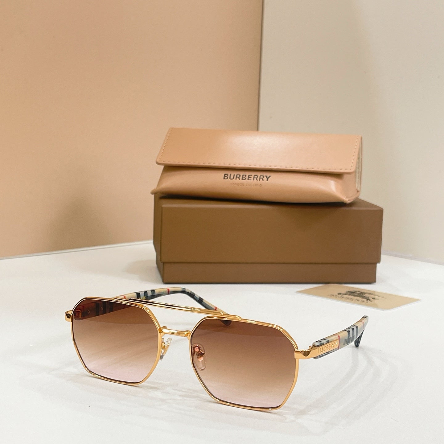 Burberry Sunglasses
