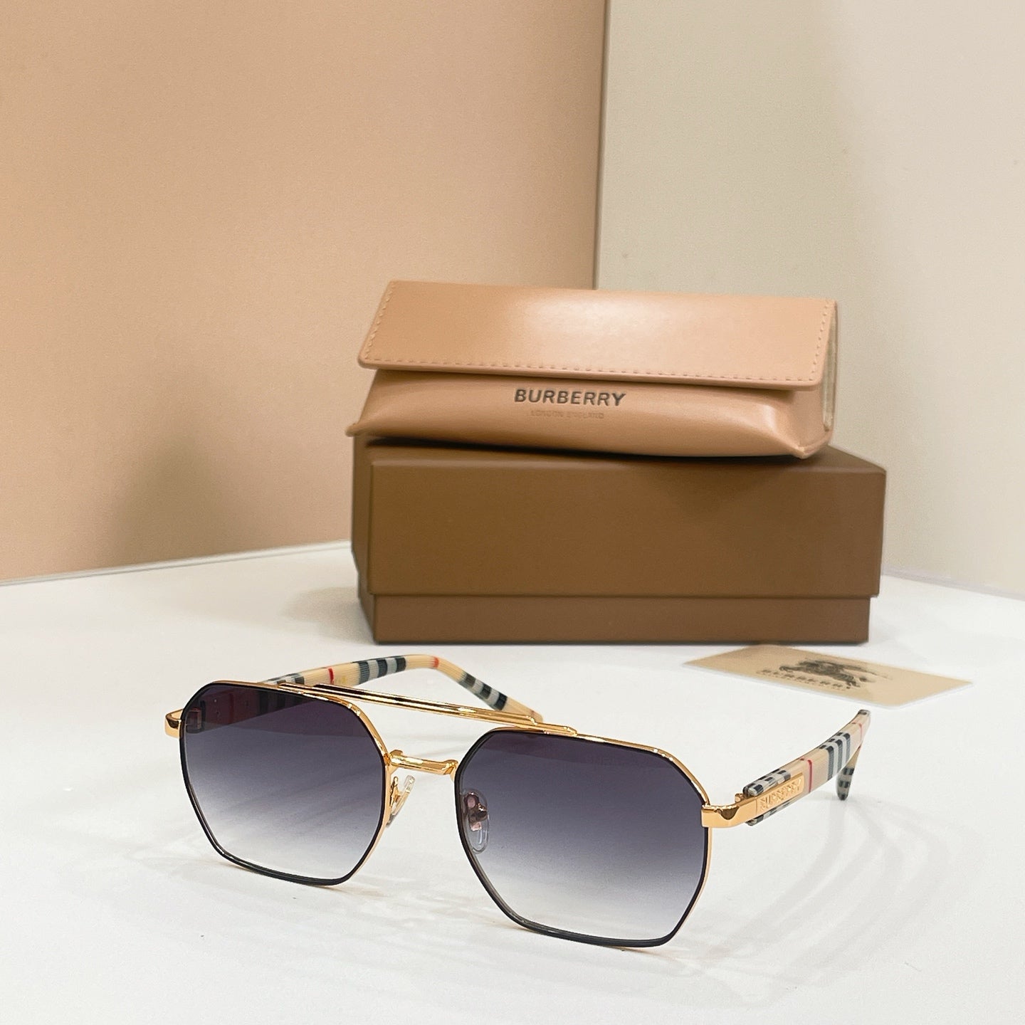 Burberry Sunglasses