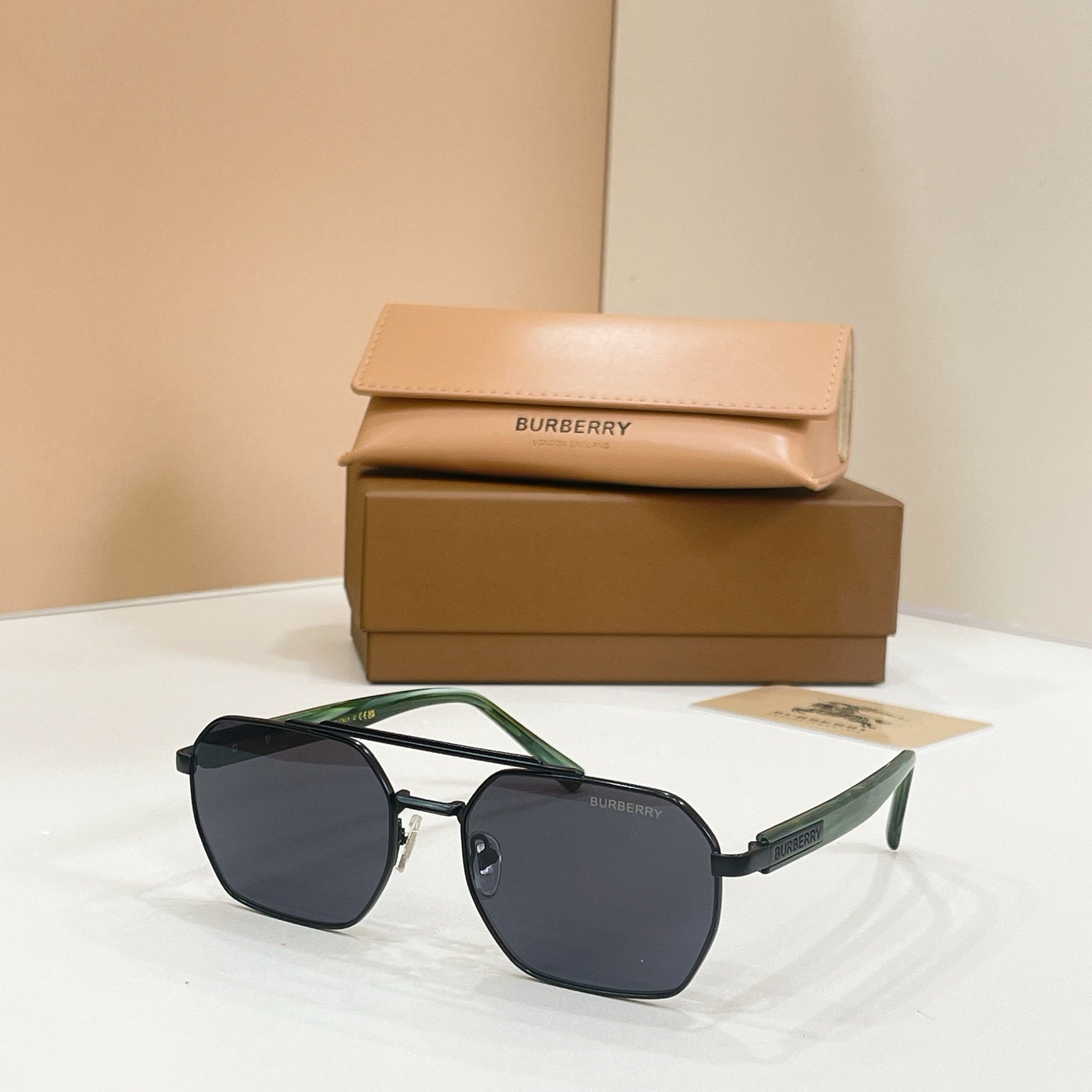 Burberry Sunglasses