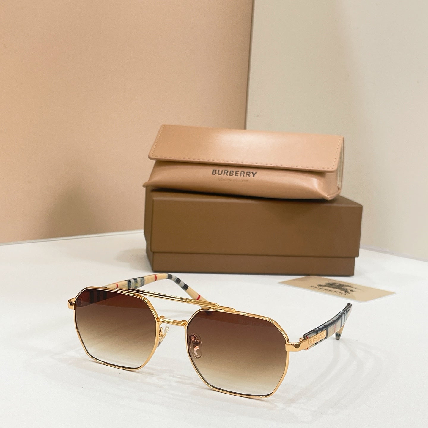 Burberry Sunglasses