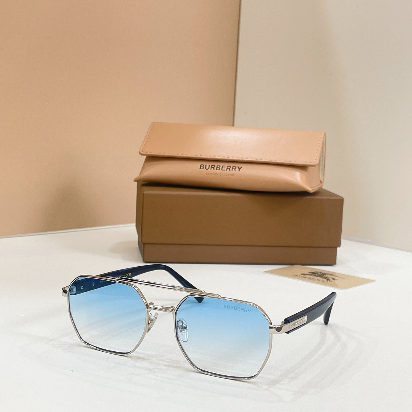 Burberry Sunglasses