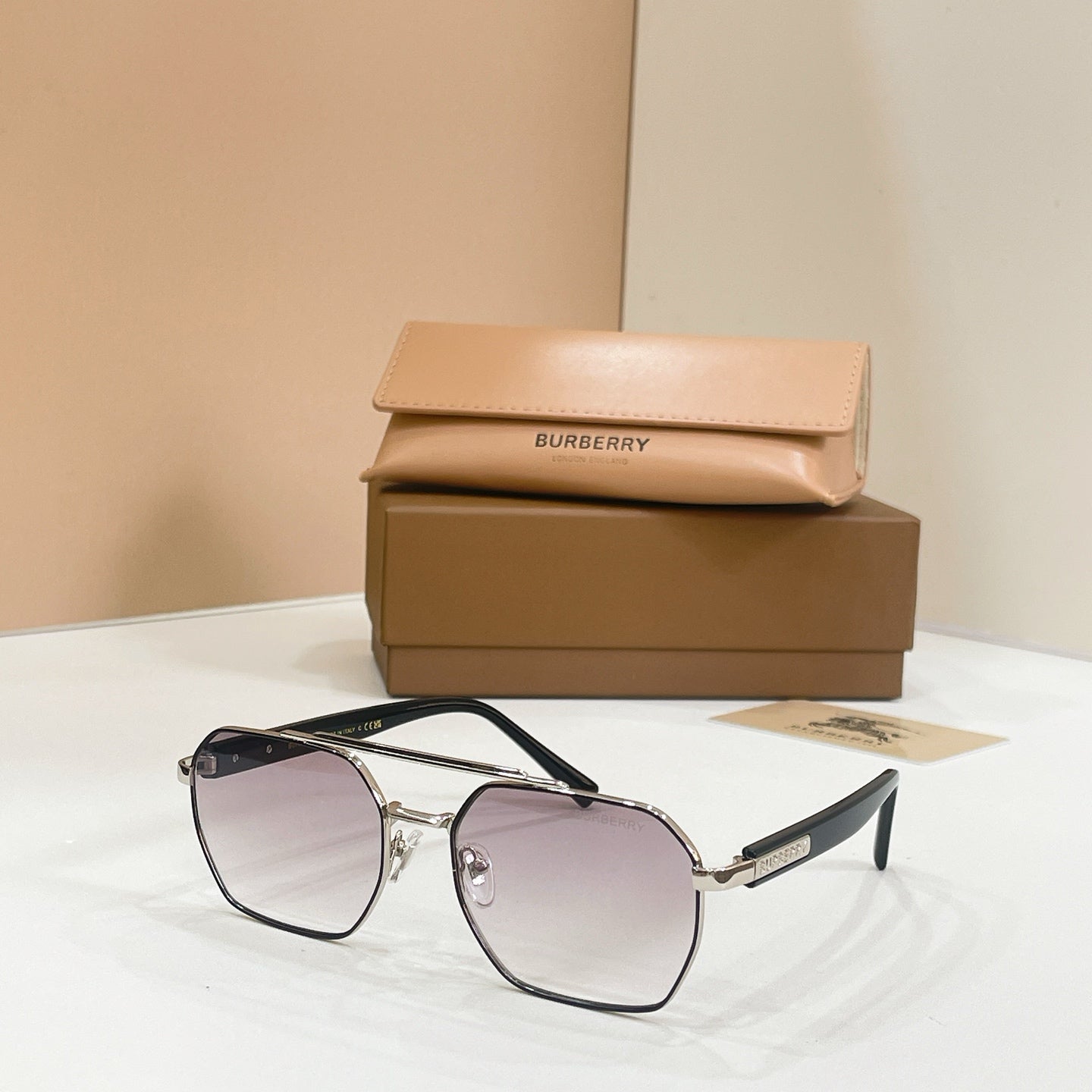 Burberry Sunglasses