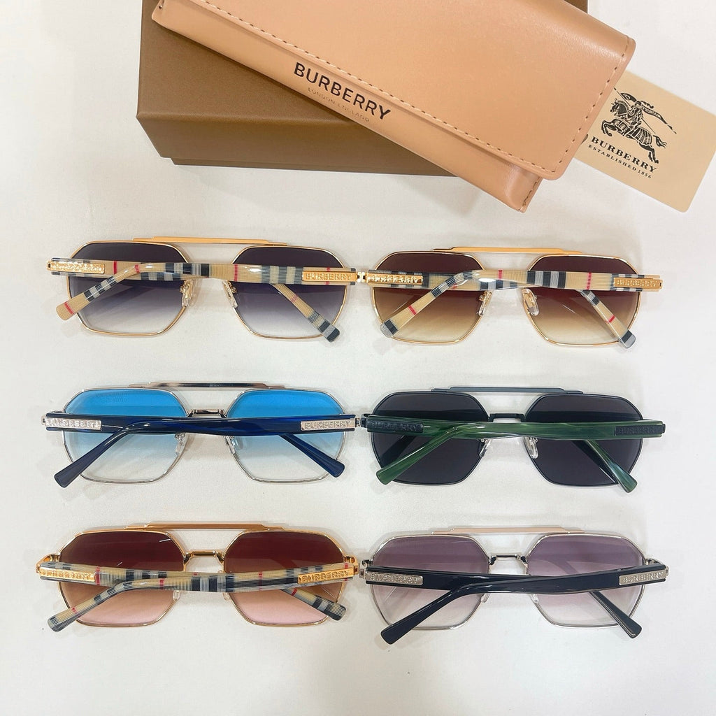 Burberry Sunglasses