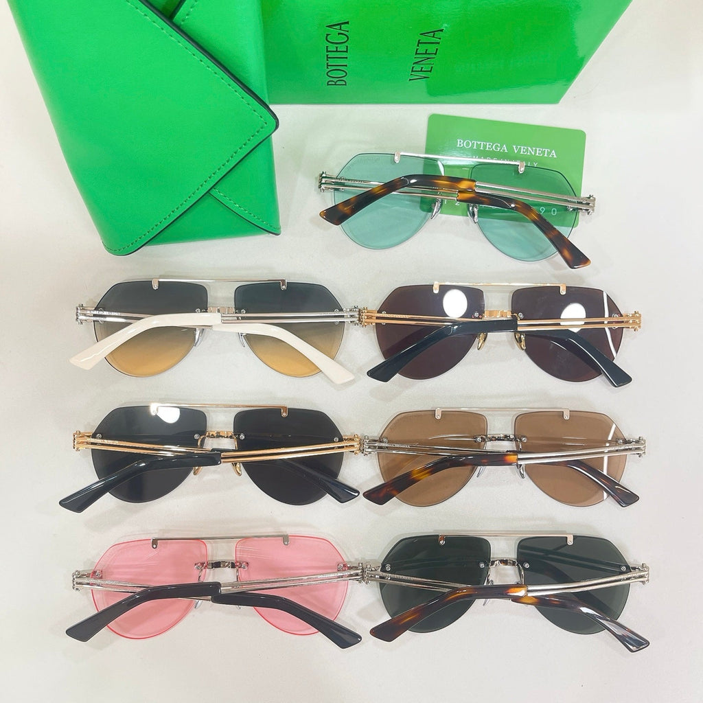 BOTTEGA VENETA Sunglasses