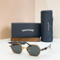 Chrome Hearts Sunglasses