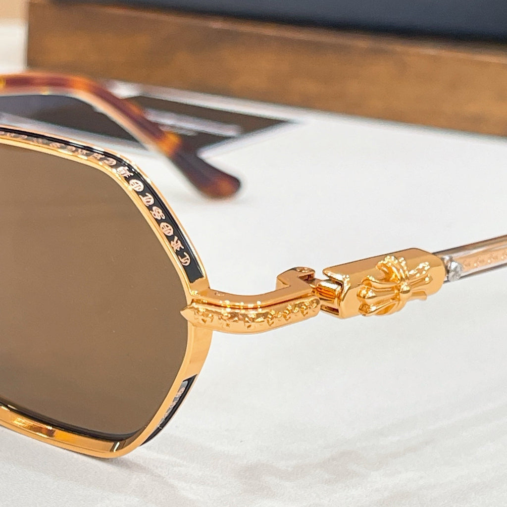 Chrome Hearts Sunglasses